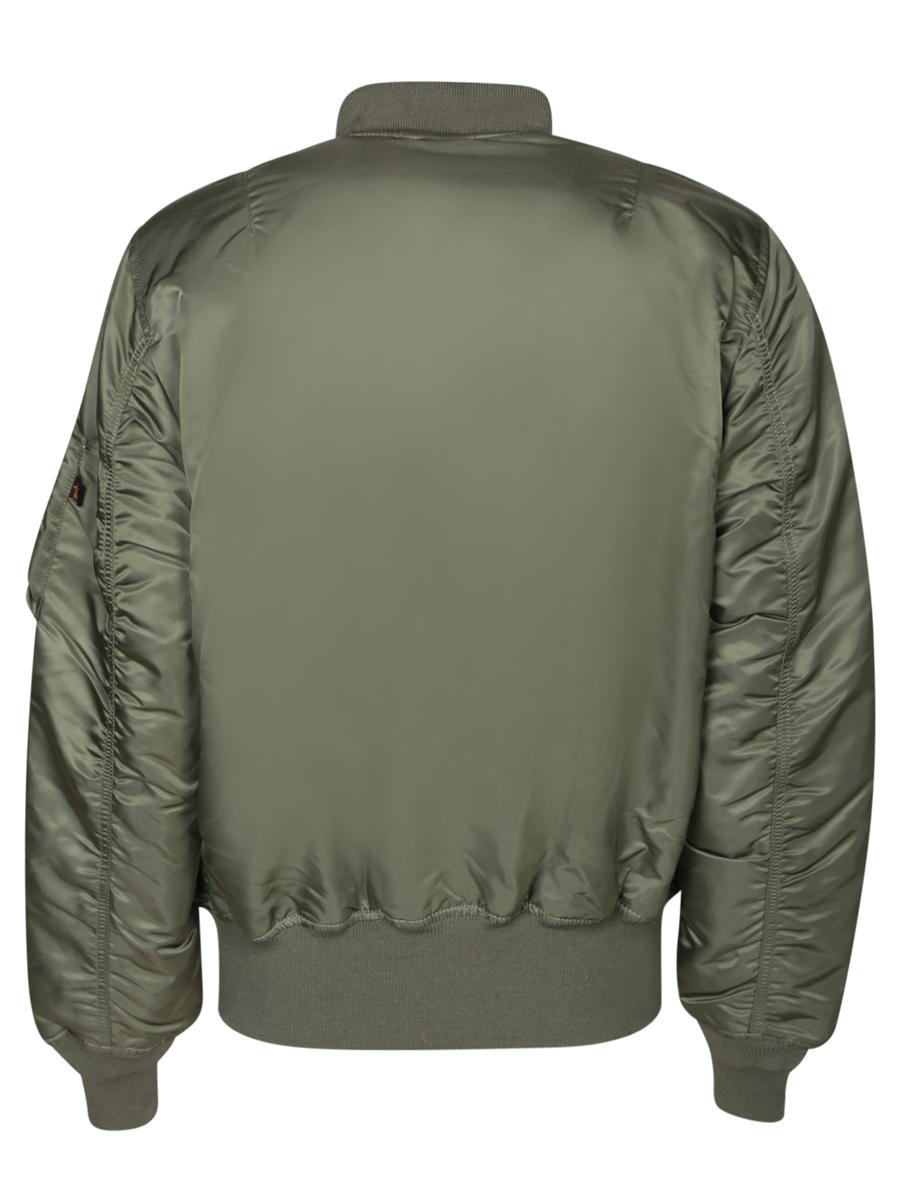 Alpha Industries Jackor