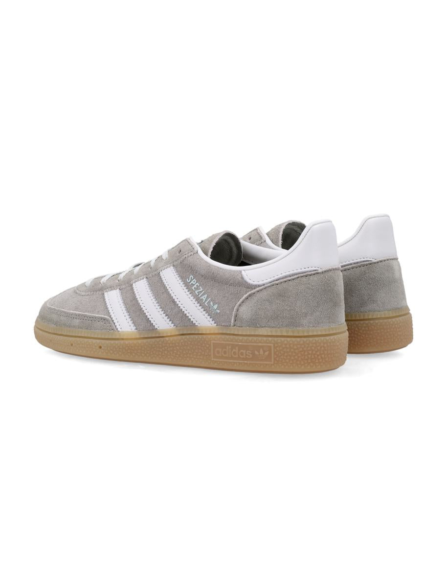 Adidas Originals Silver Pebble Handball Spezial Damsneakers