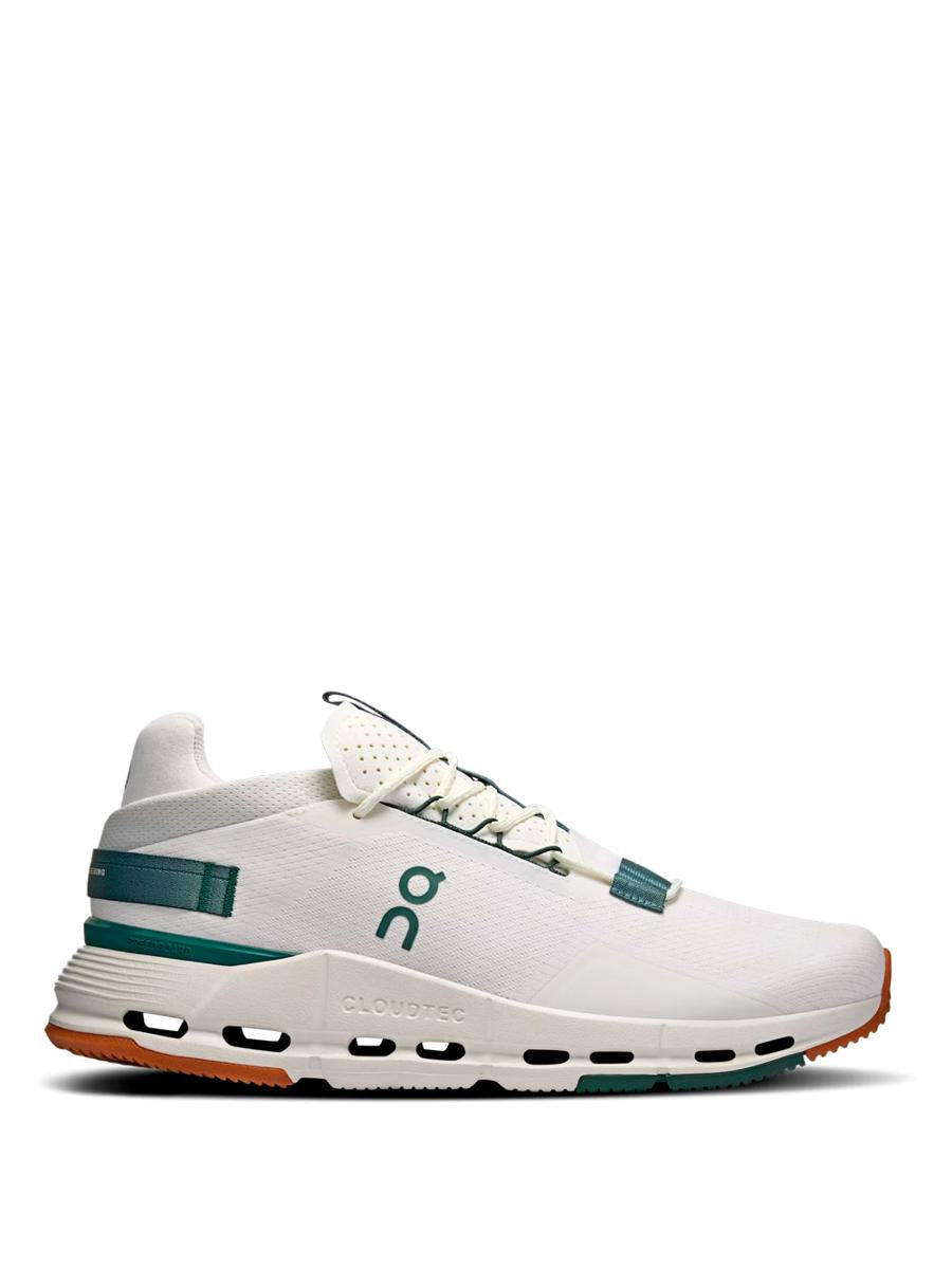 På Löpning Cloudnova 2 Sneakers Skor