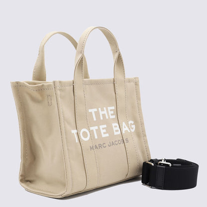 Marc Jacobs Liten Tote-väska
