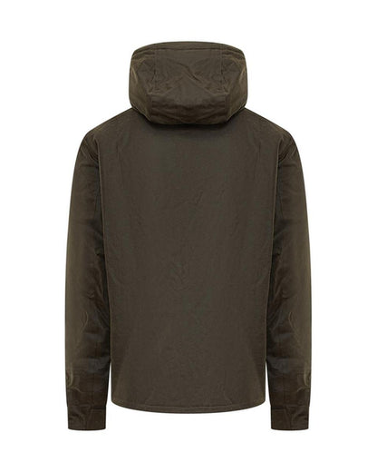 Barbour International Jacka