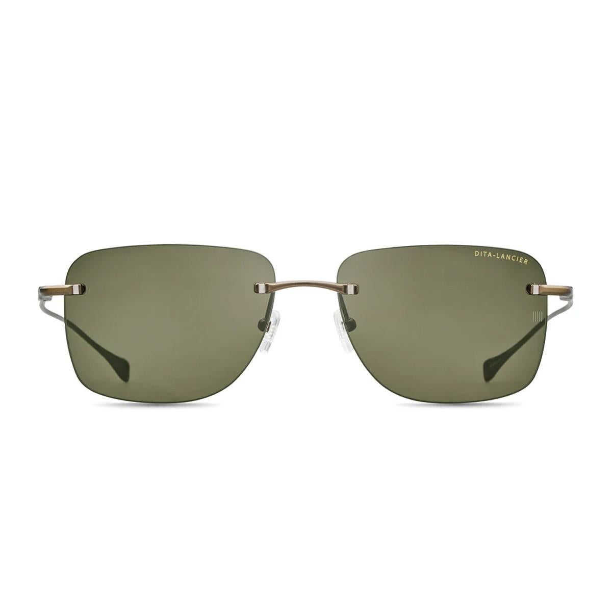 Dita Lancier Lsa 119 solglasögon