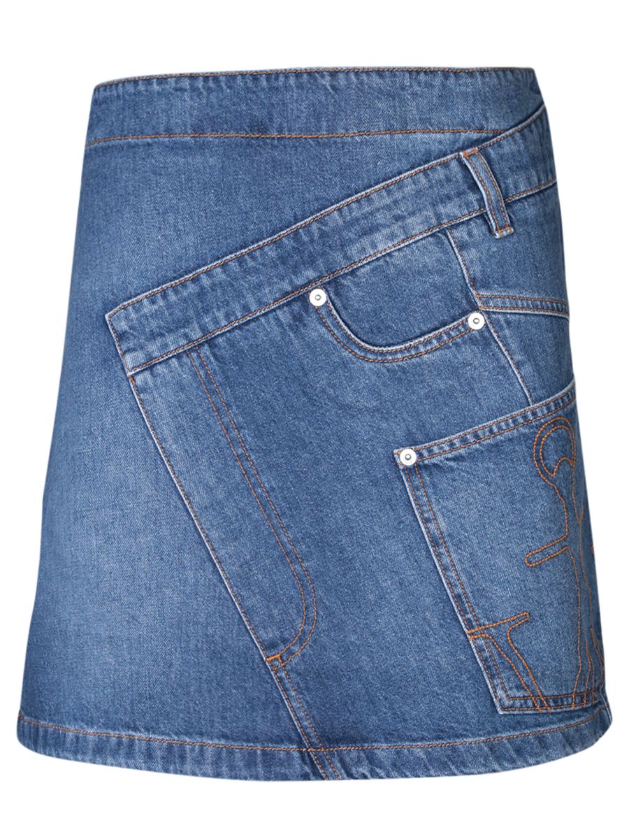 Jw Anderson Kjolar