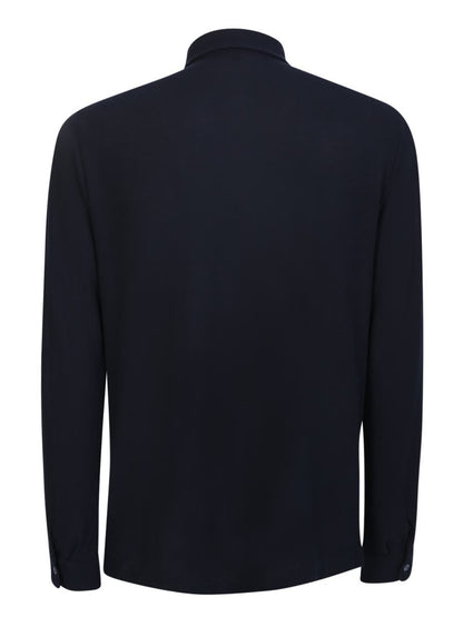 Zanone T-shirts