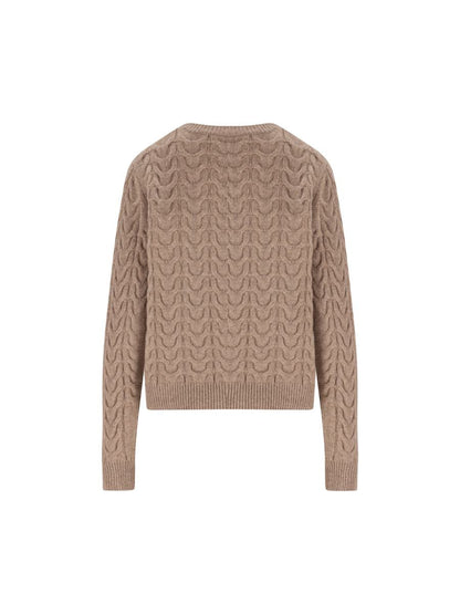 Max Mara-tröjor