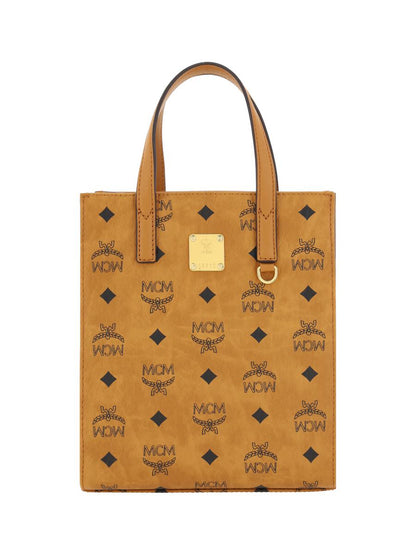 Mcm Handväskor