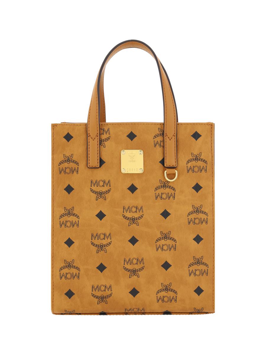 Mcm Handväskor