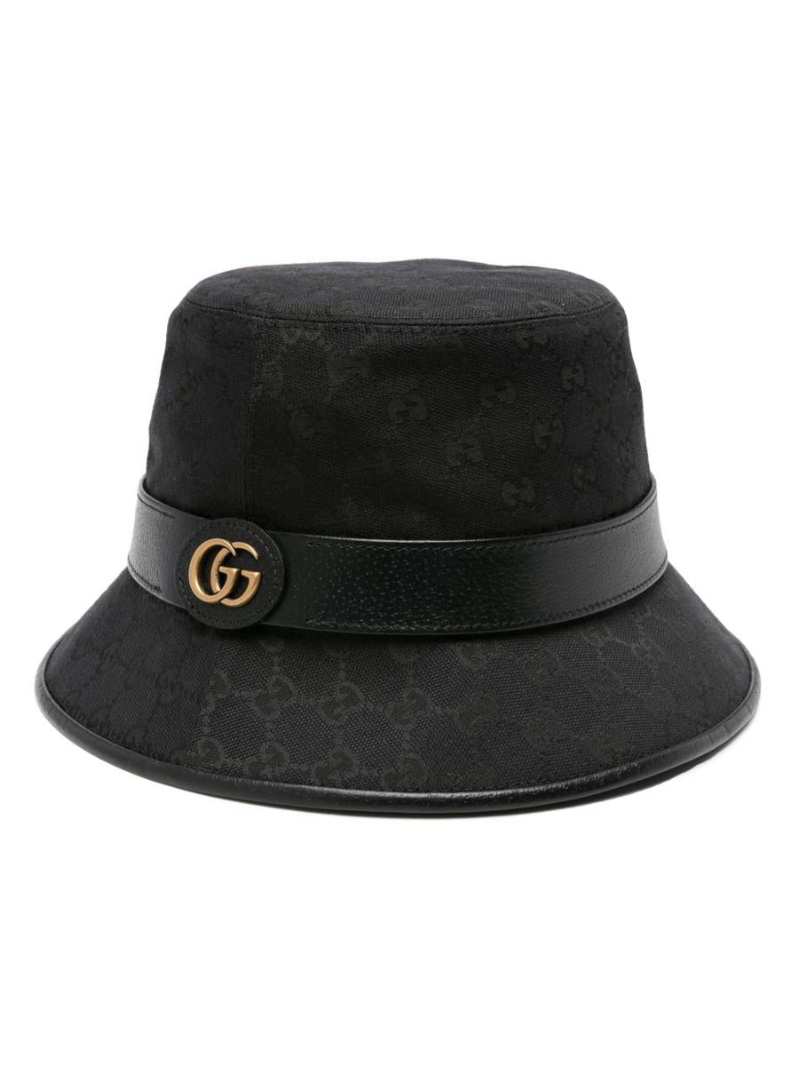 Gucci-hattar
