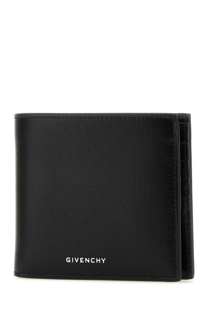 Givenchy-plånböcker