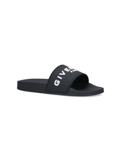 Givenchy Sandaler