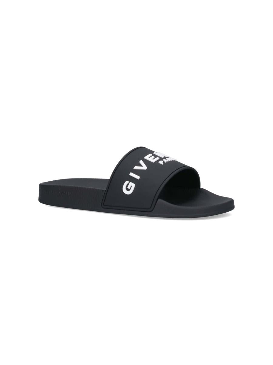 Givenchy Sandaler