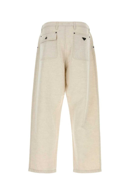 Prada Jeans