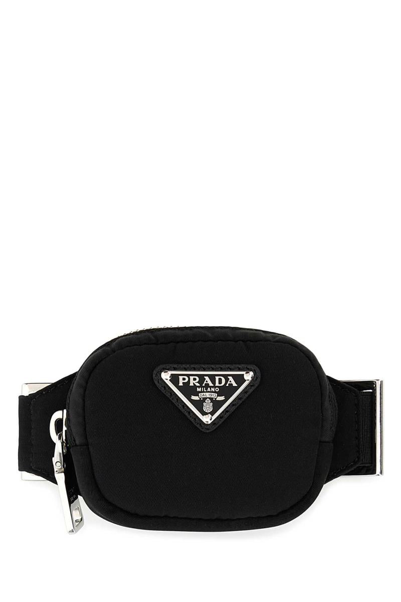 Prada nyckelbricka