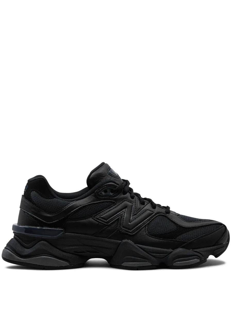 New Balance "Tier 1" Sneakers Skor