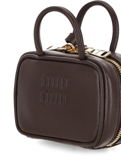 Miu Miu-accessoarer