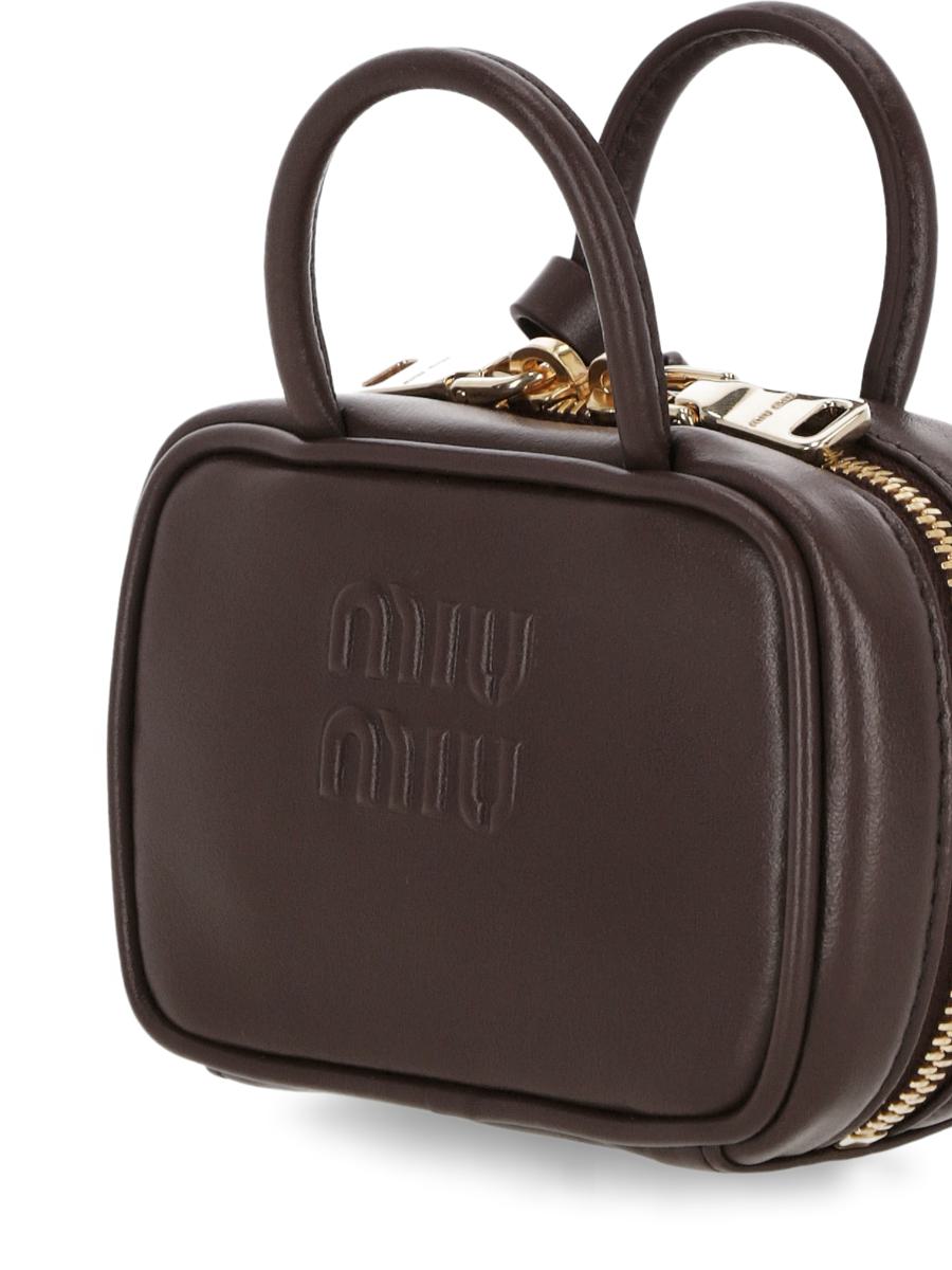 Miu Miu-accessoarer