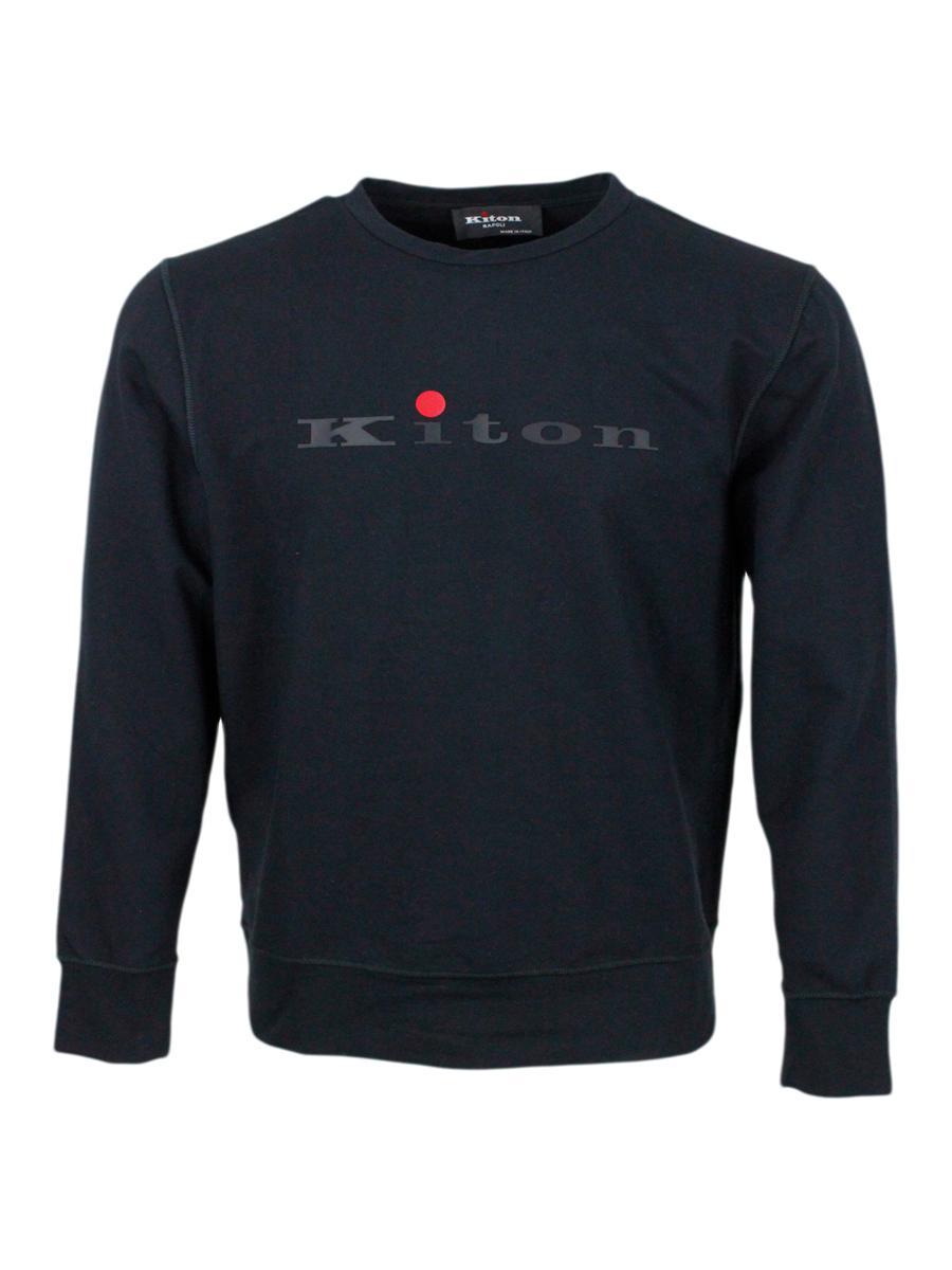 Kiton-tröjor