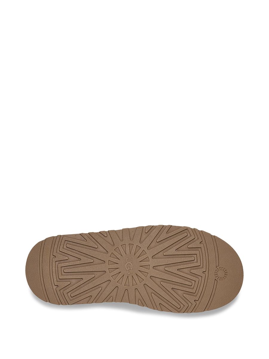 Ugg 'Bea Mary Jane' Tofflor