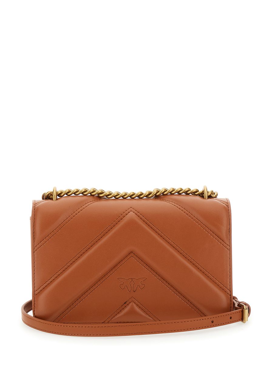 Pinko Handväskor