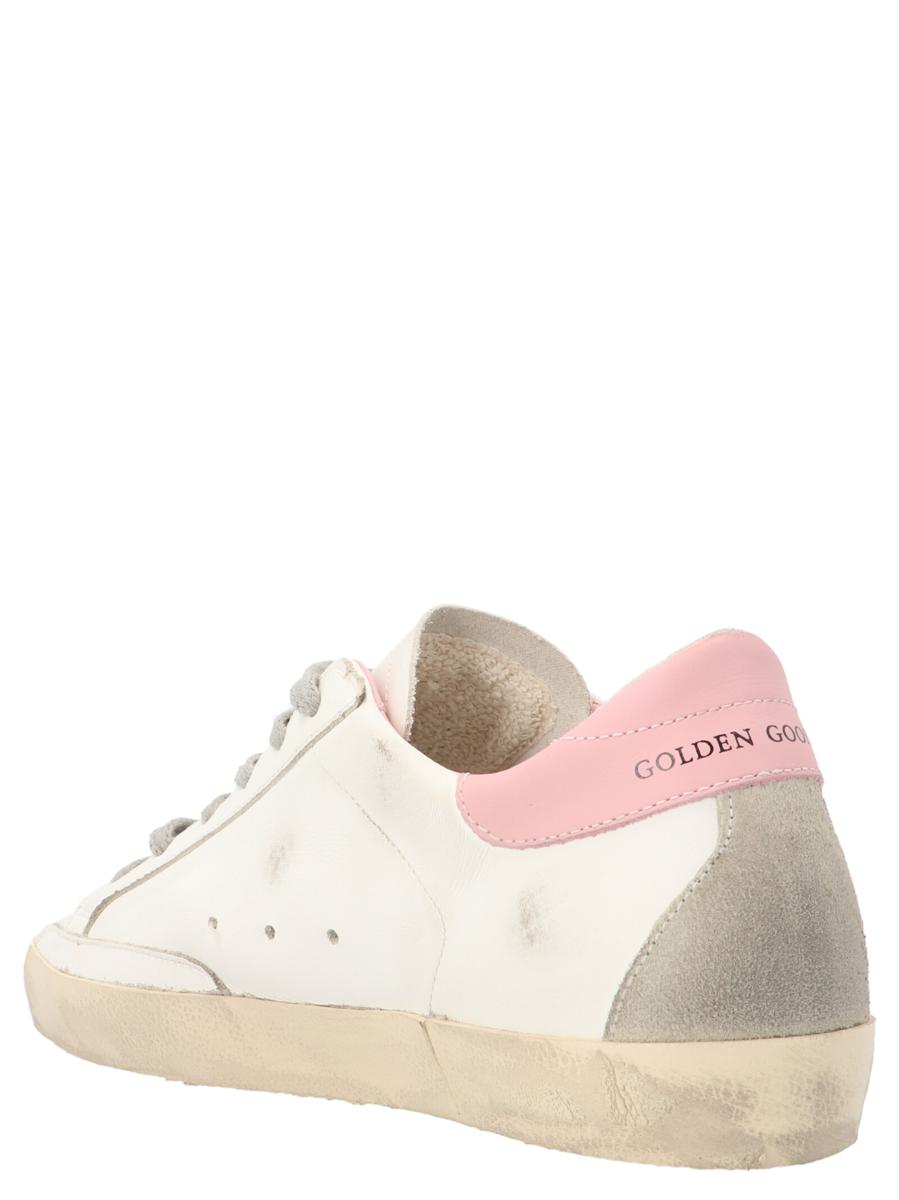Golden Goose 'Superstar' Sneakers