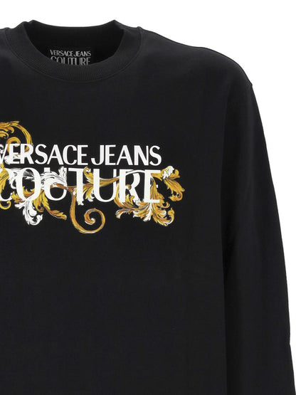 Versace Jeans Couture Tröjor