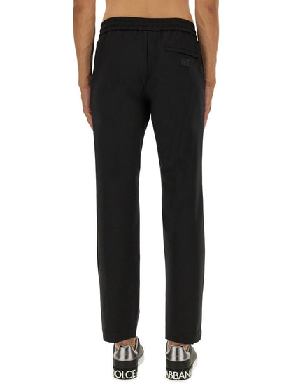 Dolce &amp; Gabbana Joggingbyxor