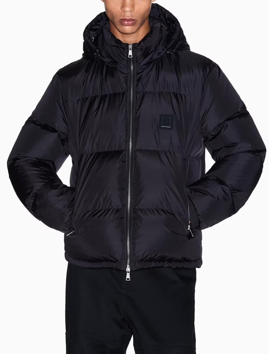 Armani Exchange-kappor