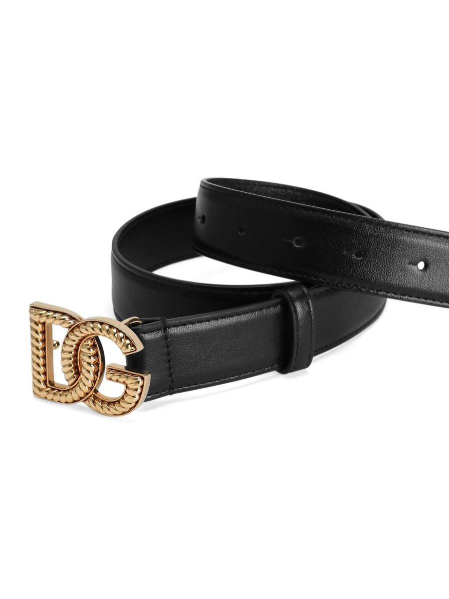 Dolce &amp; Gabbana-bälte