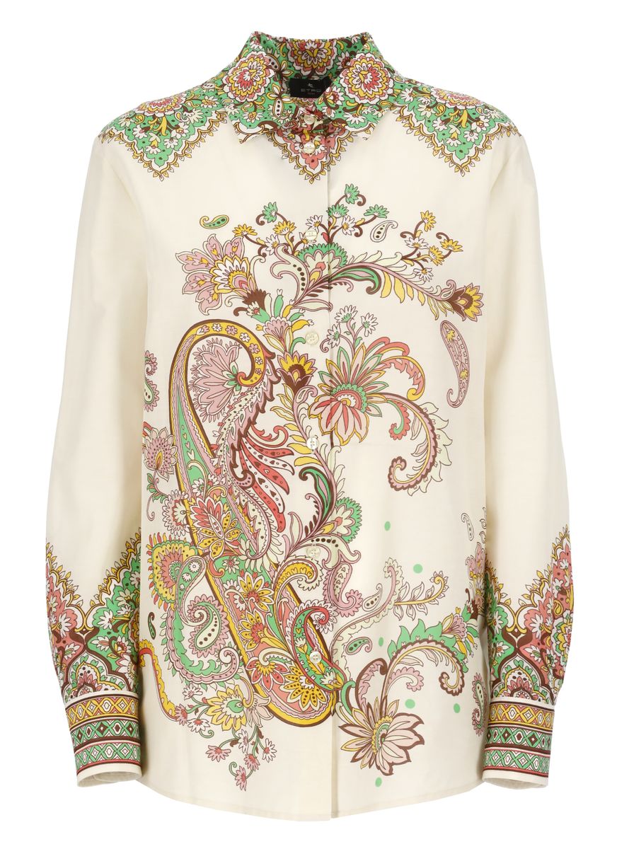 Etro-skjortor