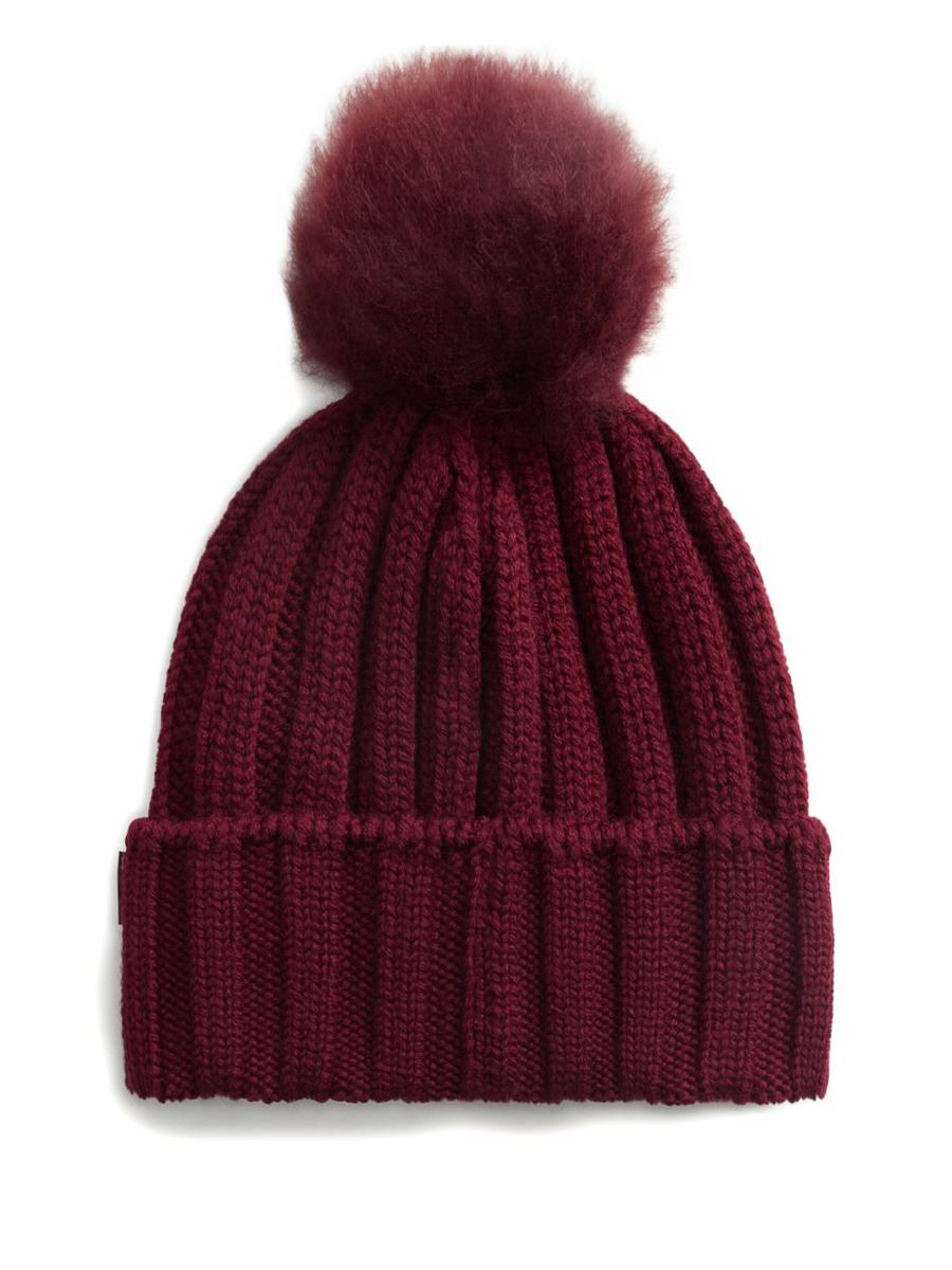 Woolrich-hattar