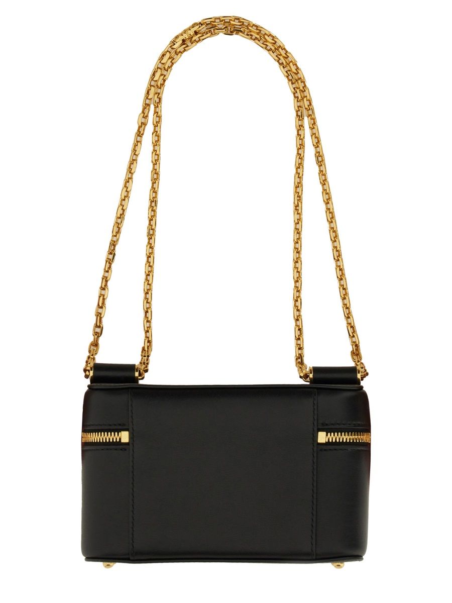 Dolce &amp; Gabbana 'Sicily' Axelväska