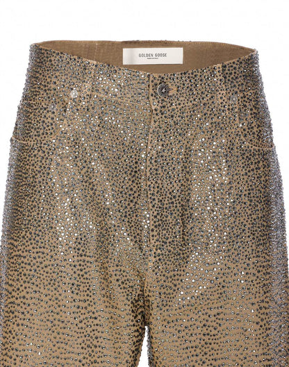 Golden Goose Jeans