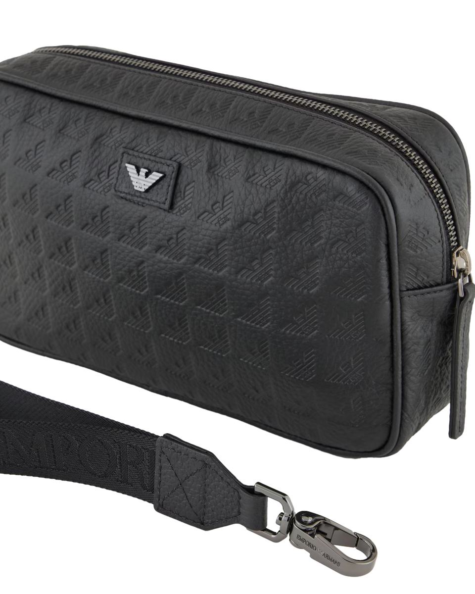 Emporio Armani kuvertväska