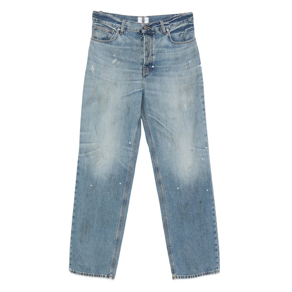 Haikure-jeans