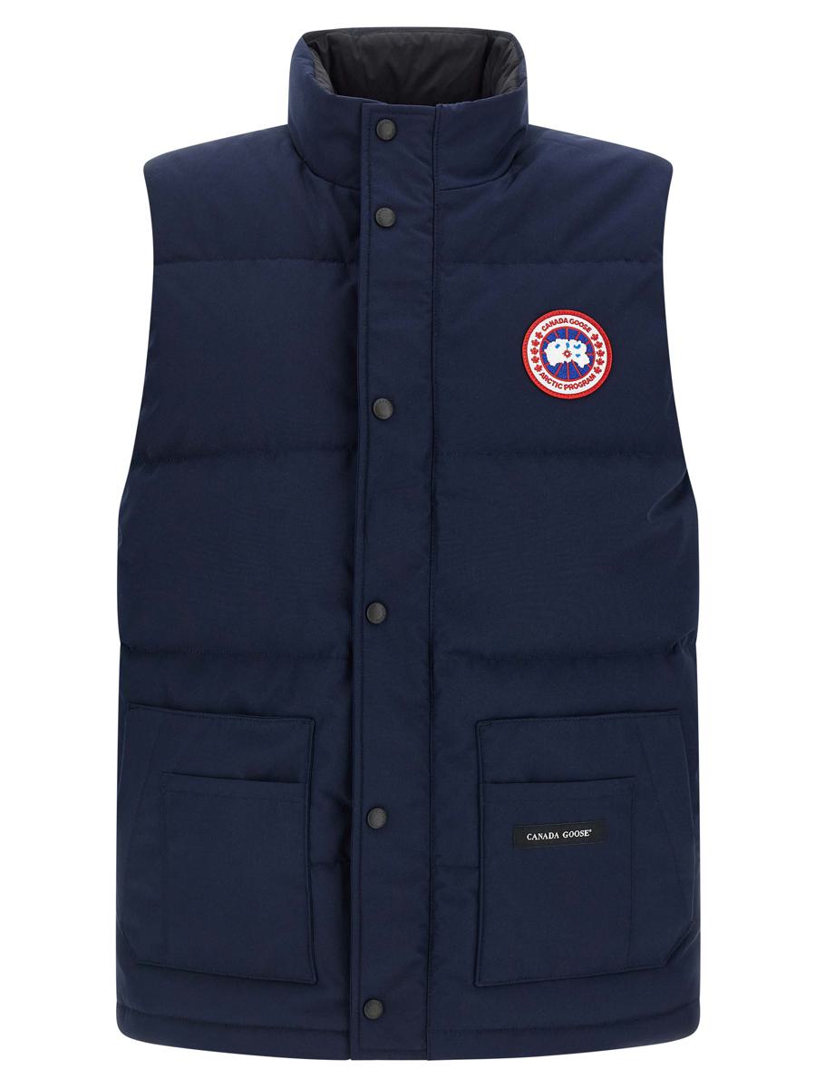 Canada Goose 'Freestyle Crew Vest' Väst