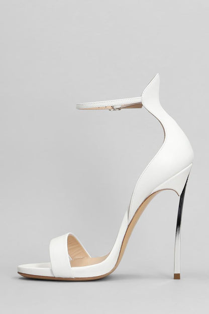 Casadei Blade Sandaler