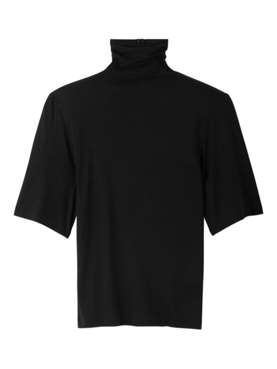 Jacquemus T-shirts och pikétröjor