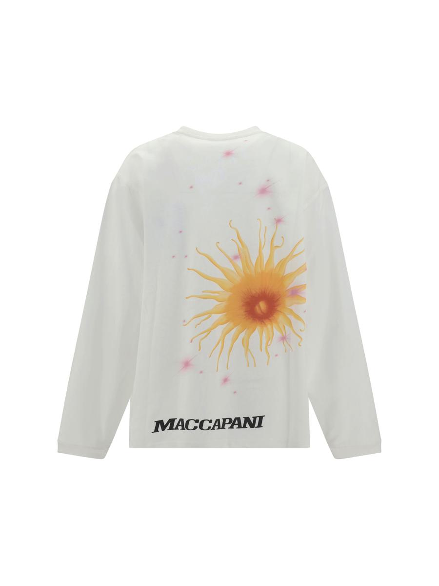 Maccapani-tröjor