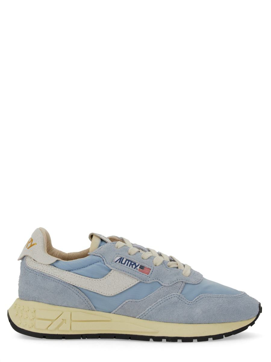 Autry "Reelwind Low" Sneaker