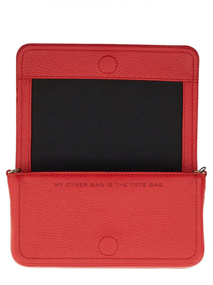 Marc Jacobs Borsa Mini I Pelle