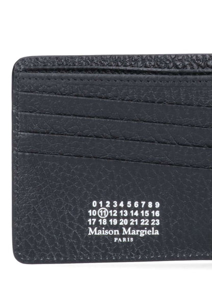 Maison Margiela-plånböcker