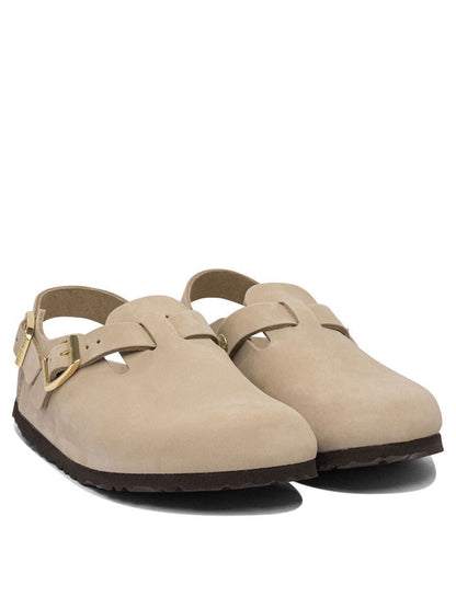Birkenstock-sandaler