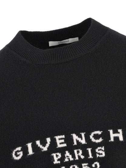 Givenchy-tröjor