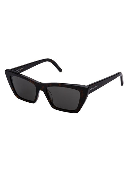 Saint Laurent Eyewear solglasögon