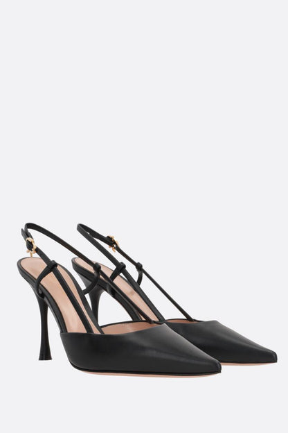 Gianvito Rossi med klack