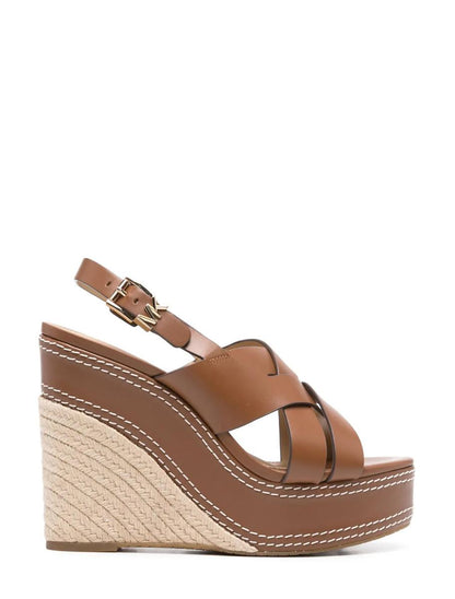Michael Kors platta skor