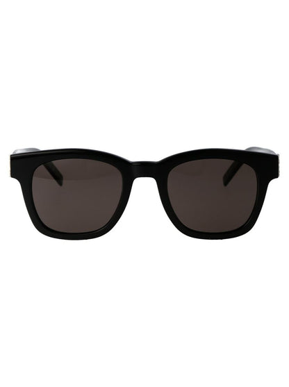 Saint Laurent Eyewear solglasögon