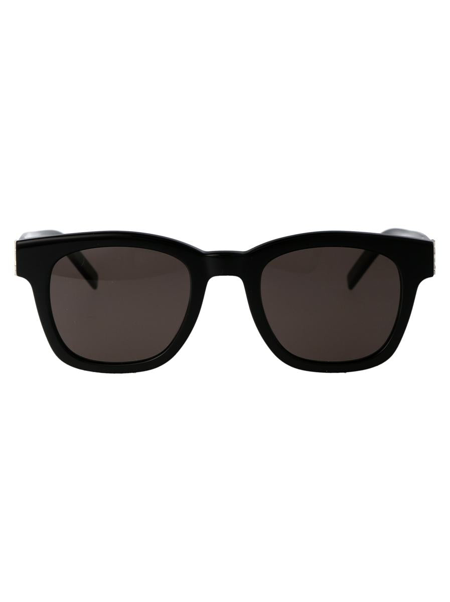 Saint Laurent Eyewear solglasögon