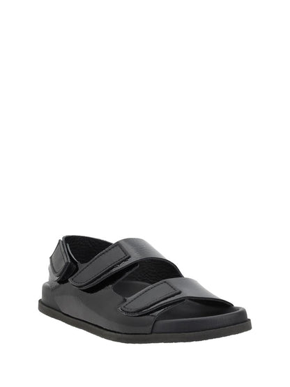 Pedro García Sandaler