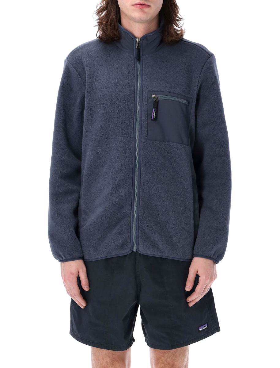 Patagonia Synchilla Fleecejacka